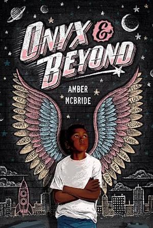Onyx &amp; Beyond by Amber McBride