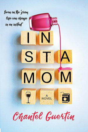 Instamom by Chantel Guertin