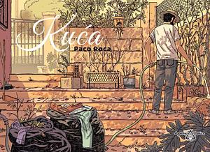 Kuća by Paco Roca