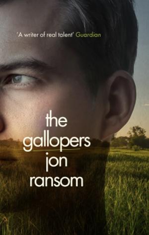 The Gallopers by Jon Ransom