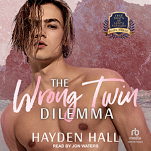 The Wrong Twin Dilemma by Hayden Hall