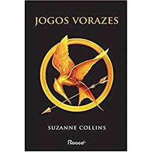 Trilogia Jogos Vorazes by Suzanne Collins