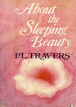 About the Sleeping Beauty by P.L. Travers, Charles Keeping