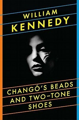 Chango Beads and Two-Tone Shoes by William Kennedy