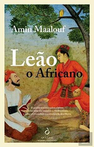 Leão, O Africano by Amin Maalouf