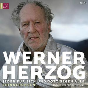 Jeder für sich und Gott gegen alle by Werner Herzog