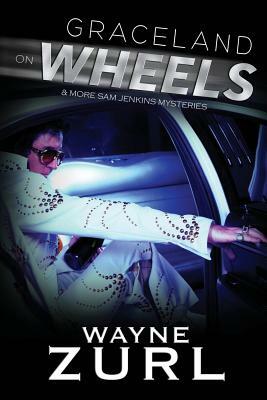 Graceland on Wheels by Wayne Zurl