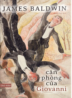 Căn Phòng Của Giovanni by James Baldwin