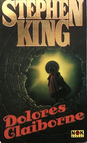 Dolores Claiborne by Stephen King