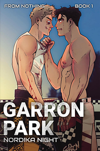 Garron Park by Nordika Night