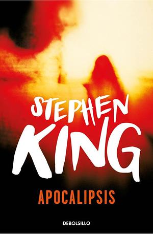 Apocalipsis by Stephen King