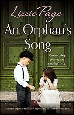 An Orphan's Song by Lizzie Page