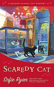 Scaredy Cat by Sofie Ryan