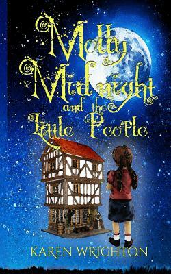 Molly Midnight and the Little People by Karen Wrighton