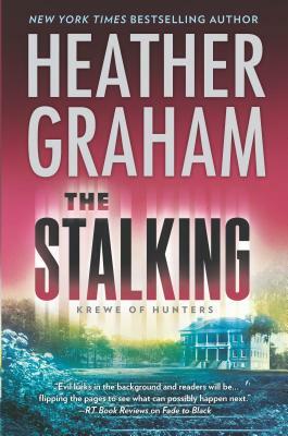 The Stalking by Heather Graham