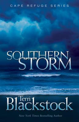 Southern Storm by Terri Blackstock