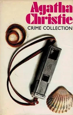 Agatha Christie Crime Collection: Evil Under The Sun; Death Comes As The End; The Sittaford Mystery by Agatha Christie