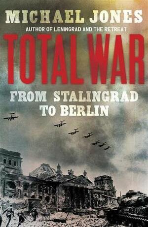 Total War by Michael Jones