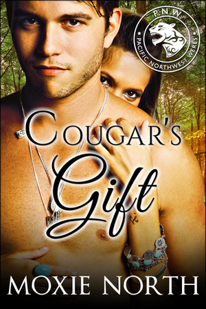 Cougar's Gift by Moxie North