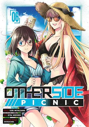 Otherside Picnic 06 (Manga)  by Iori Miyazawa