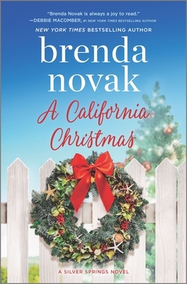A California Christmas by Brenda Novak