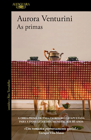 As primas by Aurora Venturini