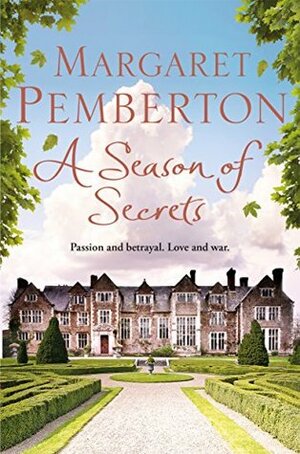 A Season of Secrets by Margaret Pemberton