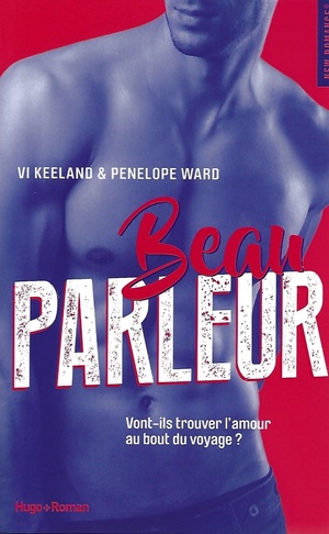 Beau Parleur by Penelope Ward, Vi Keeland