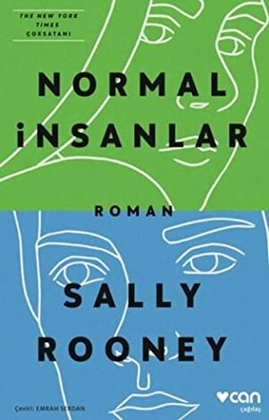 Normal İnsanlar by Sally Rooney