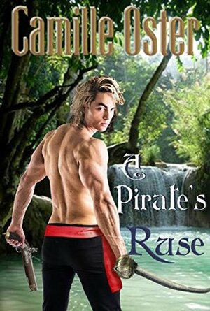 A Pirate's Ruse by Camille Oster
