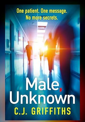 Male, Unknown by Chris Griffiths