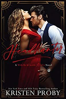 Headhunter by Kristen Proby