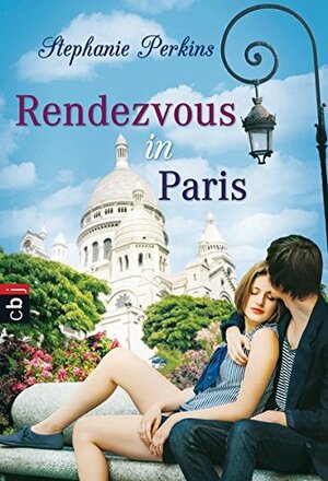 Rendezvous in Paris by Stephanie Perkins