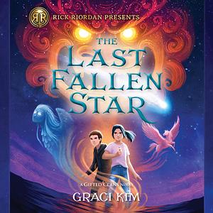 The Last Fallen Star by Graci Kim
