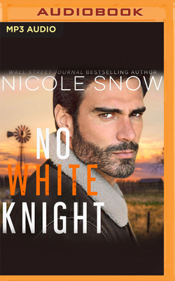 No White Knight by Nicole Snow