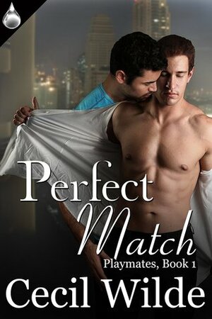 Perfect Match by Cecil Wilde