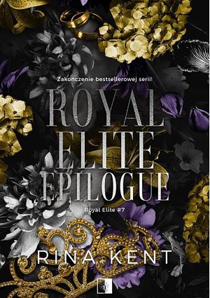 Royal Elite Epilogue by Rina Kent