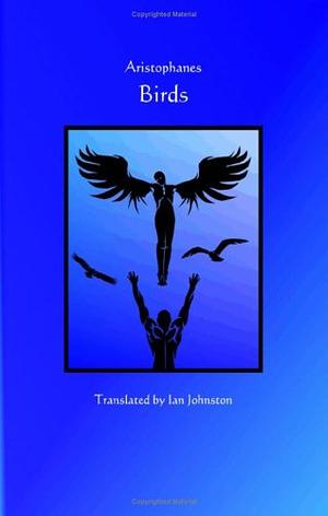 Birds by Aristophanes