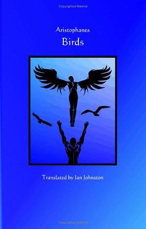 Birds by Aristophanes