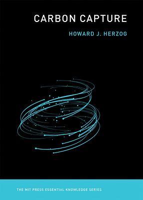 Carbon Capture by Howard J. Herzog