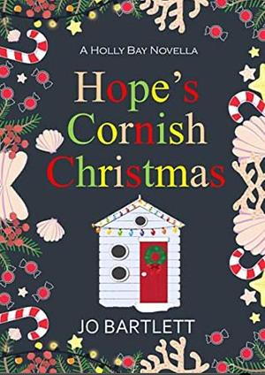 Hope's Cornish Christmas by Jo Bartlett