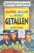 Grappige, grillige en geniale getallen by Trevor Dunton, Kjartan Poskitt