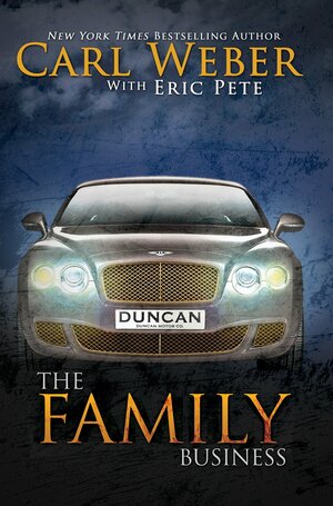 The Family Business by Eric Pete