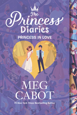 Princess in Love by Meg Cabot