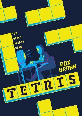 Tetris by Box Brown