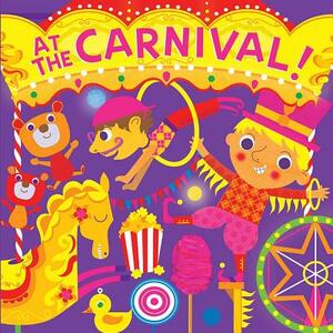 At the Carnival! by Hunter Reid