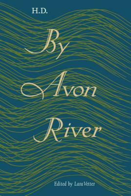By Avon River by H D
