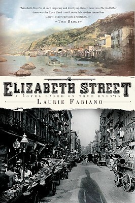 Elizabeth Street by Laurie Fabiano