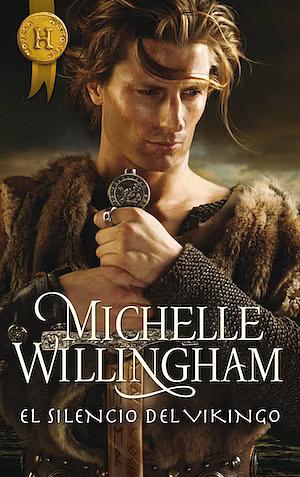 El silencio del vikingo by Michelle Willingham