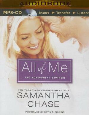 All of Me: Boxed Set by Samantha Chase